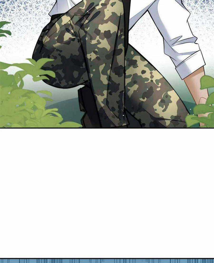 Đại Lão Nào Cũng Tranh Sủng Ta Chapter 267 trang 5