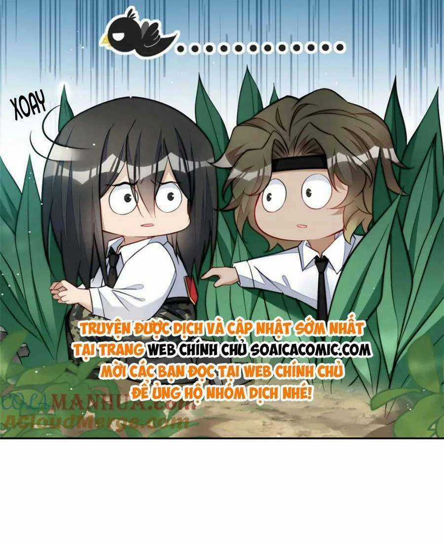 Đại Lão Nào Cũng Tranh Sủng Ta Chapter 267 trang 6