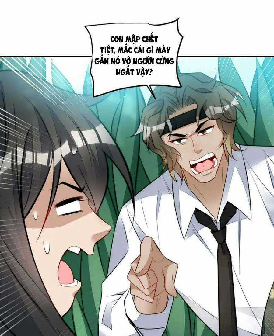 Đại Lão Nào Cũng Tranh Sủng Ta Chapter 267 trang 7