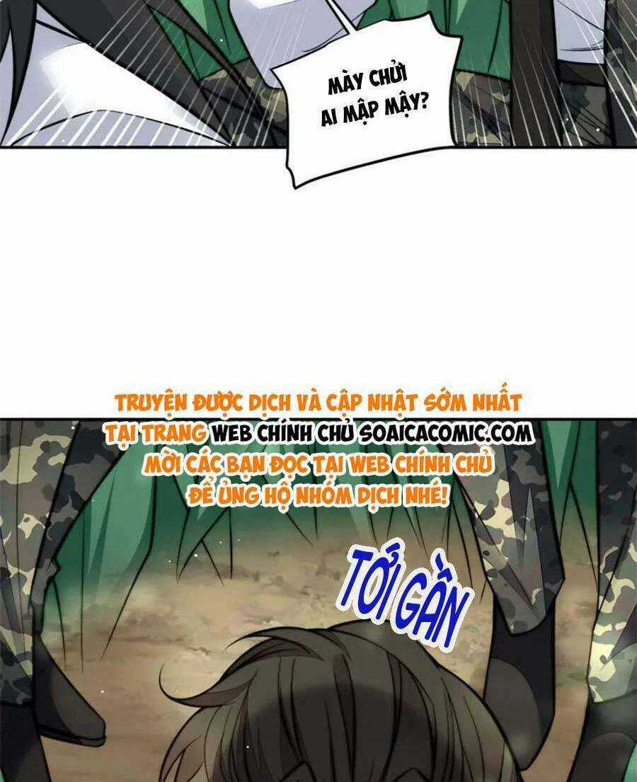 Đại Lão Nào Cũng Tranh Sủng Ta Chapter 267 trang 8