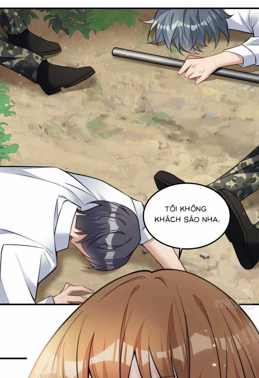 Đại Lão Nào Cũng Tranh Sủng Ta Chapter 269 trang 10