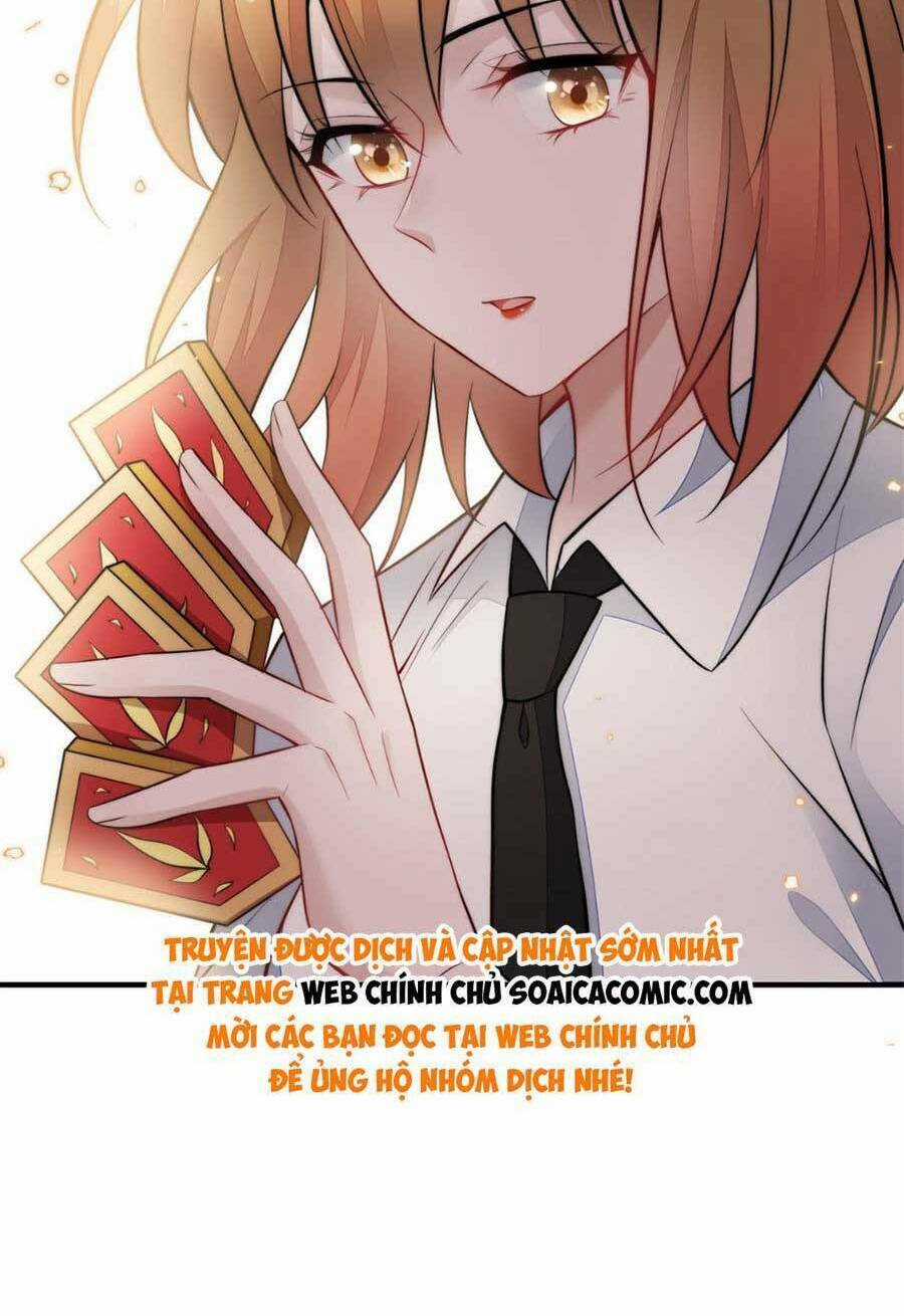 Đại Lão Nào Cũng Tranh Sủng Ta Chapter 269 trang 11