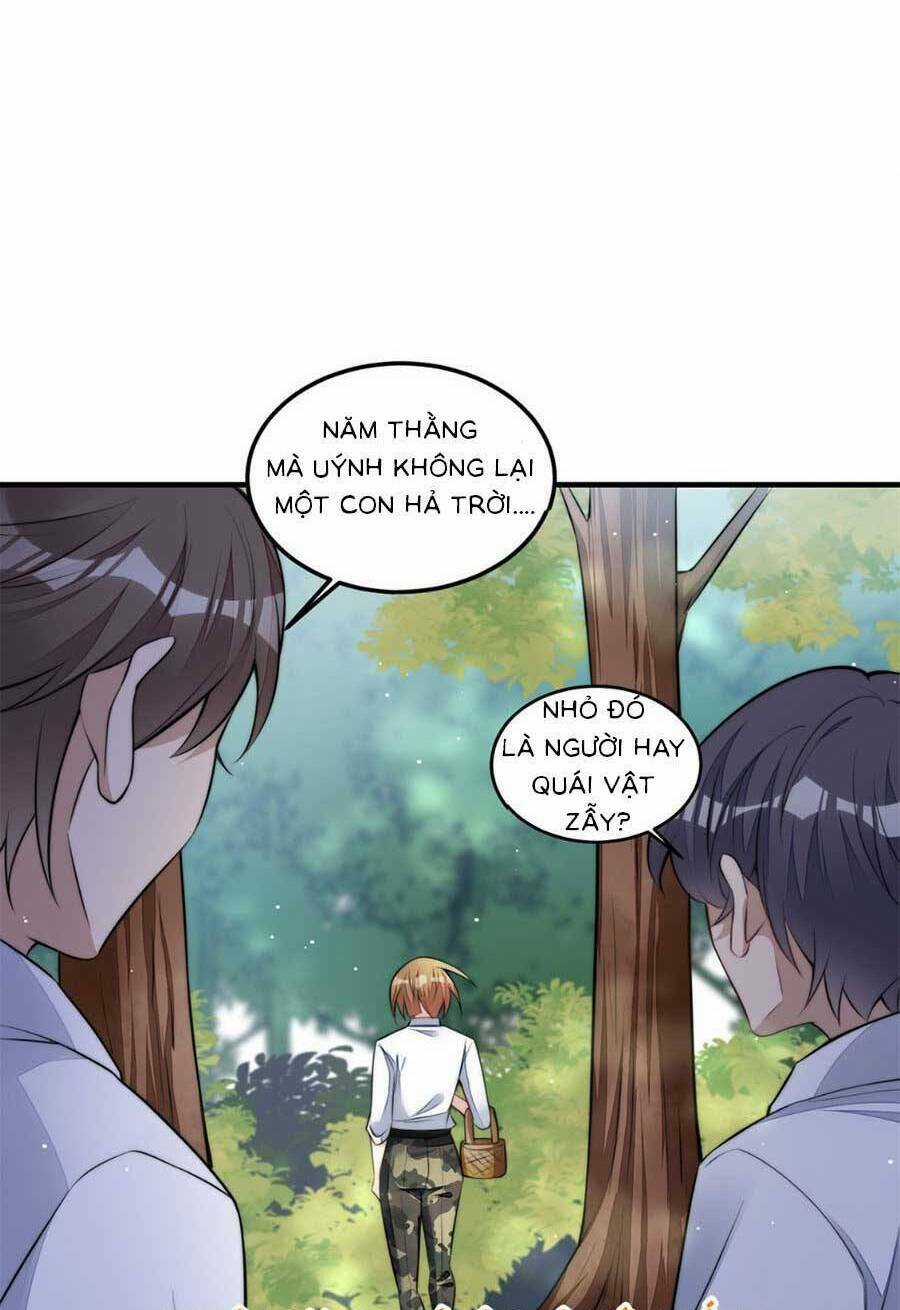 Đại Lão Nào Cũng Tranh Sủng Ta Chapter 269 trang 12