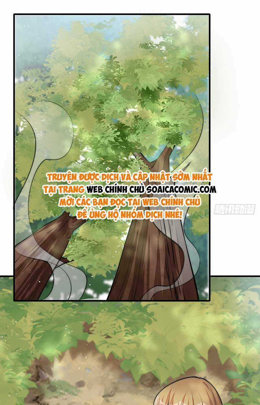 Đại Lão Nào Cũng Tranh Sủng Ta Chapter 269 trang 14