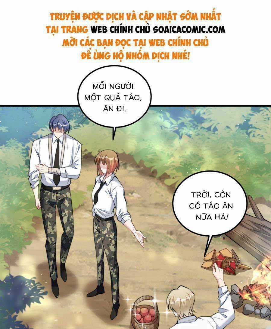 Đại Lão Nào Cũng Tranh Sủng Ta Chapter 269 trang 20