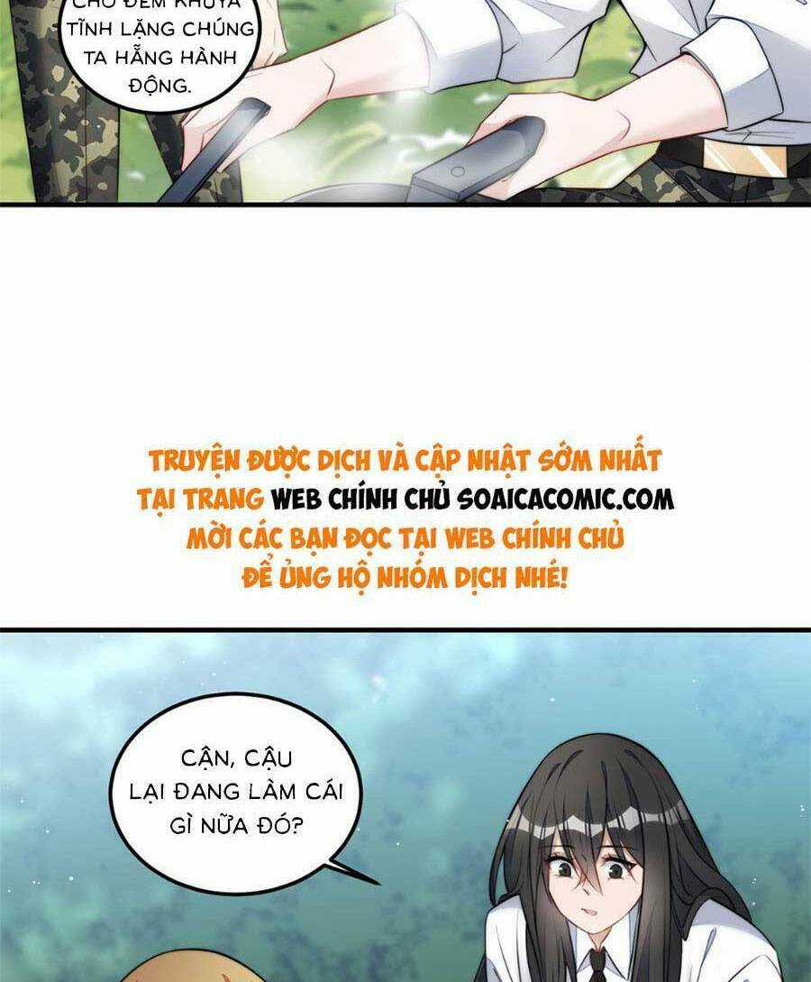 Đại Lão Nào Cũng Tranh Sủng Ta Chapter 269 trang 24