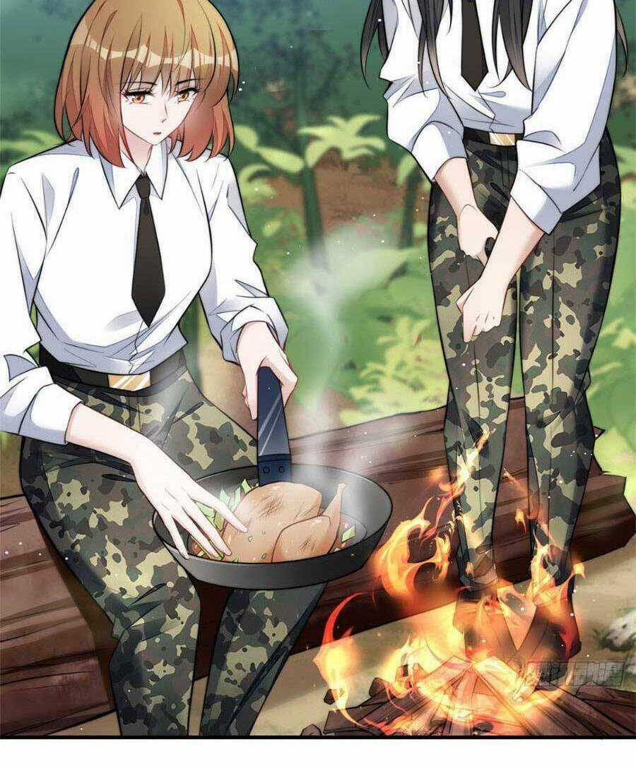 Đại Lão Nào Cũng Tranh Sủng Ta Chapter 269 trang 25