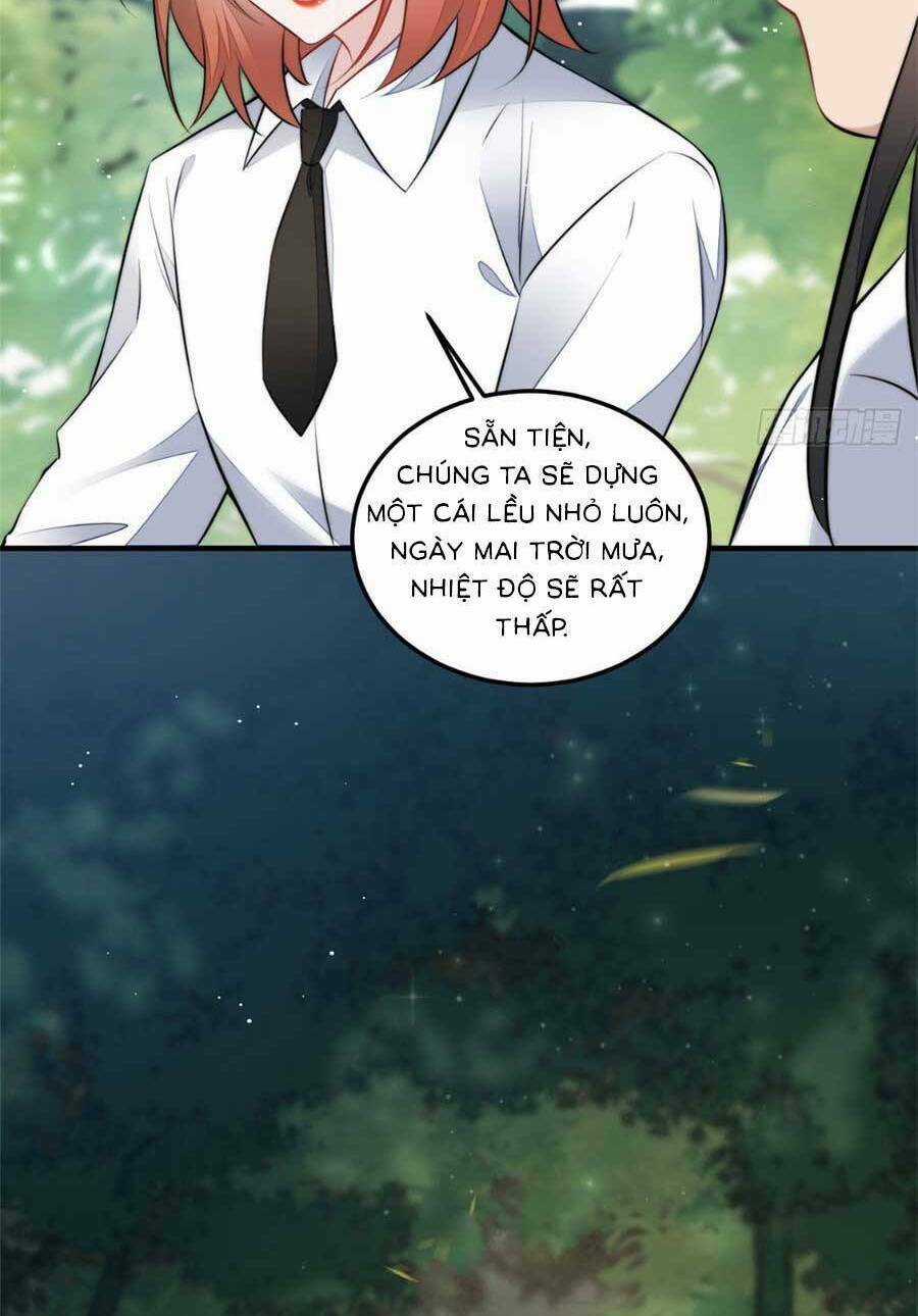 Đại Lão Nào Cũng Tranh Sủng Ta Chapter 269 trang 28