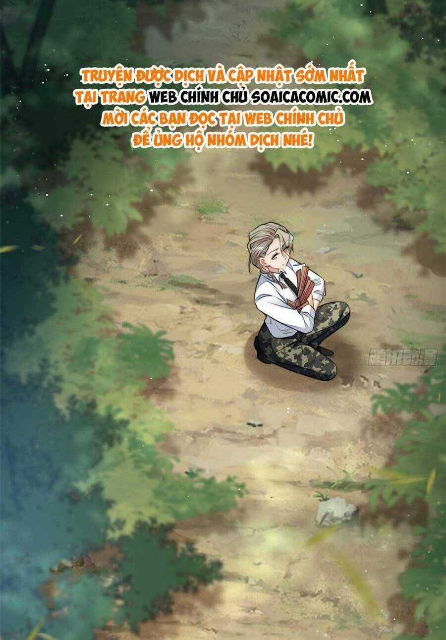 Đại Lão Nào Cũng Tranh Sủng Ta Chapter 269 trang 29