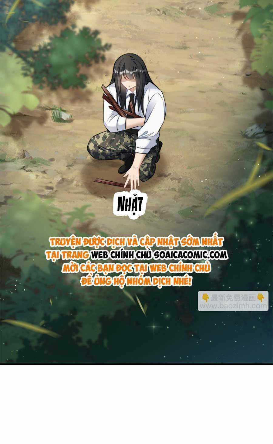 Đại Lão Nào Cũng Tranh Sủng Ta Chapter 269 trang 30