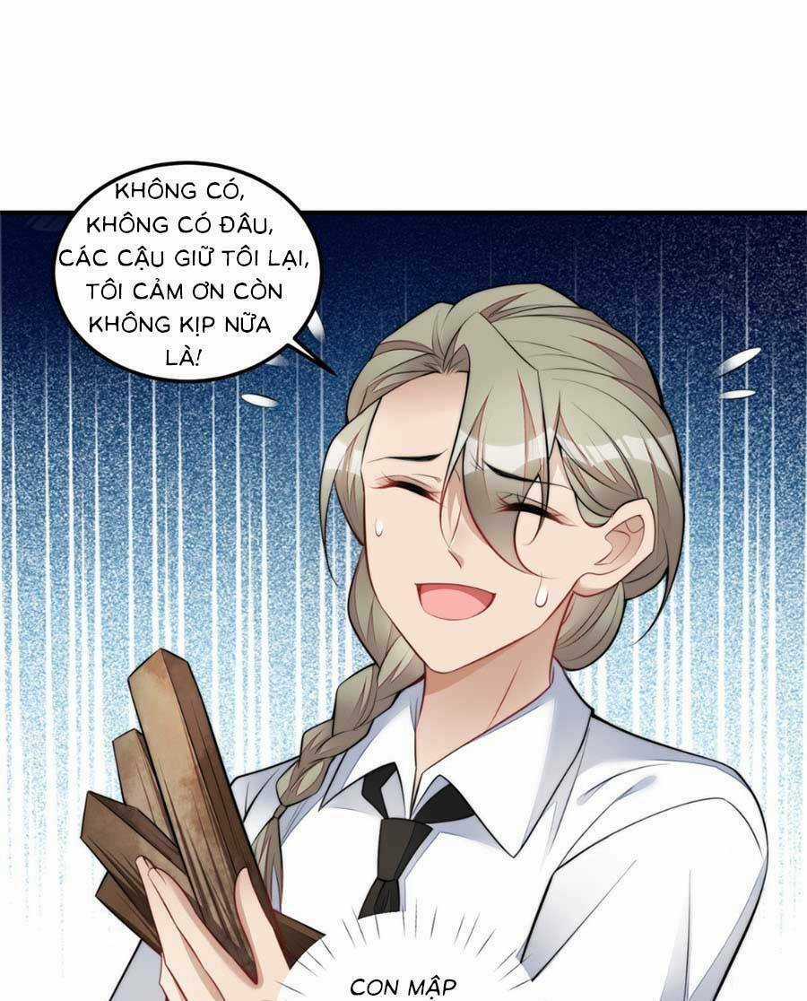 Đại Lão Nào Cũng Tranh Sủng Ta Chapter 269 trang 34