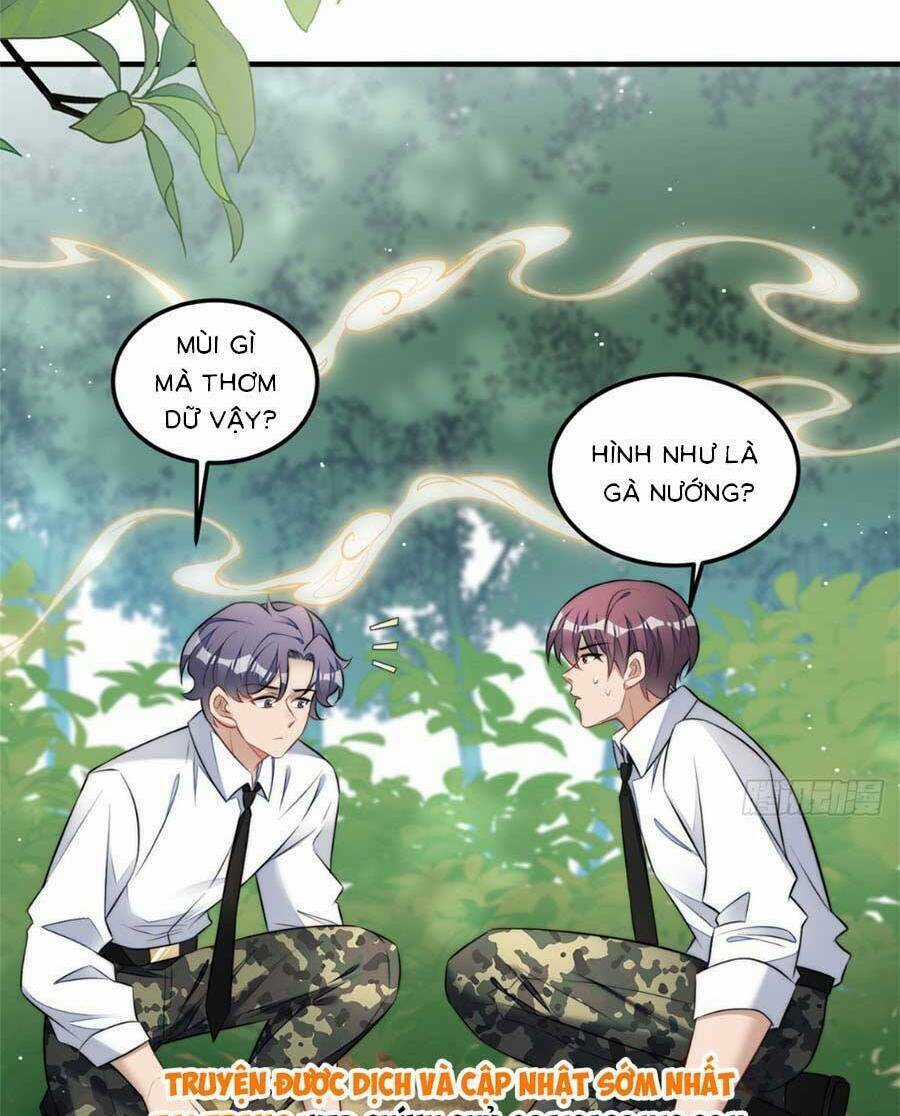 Đại Lão Nào Cũng Tranh Sủng Ta Chapter 269 trang 36