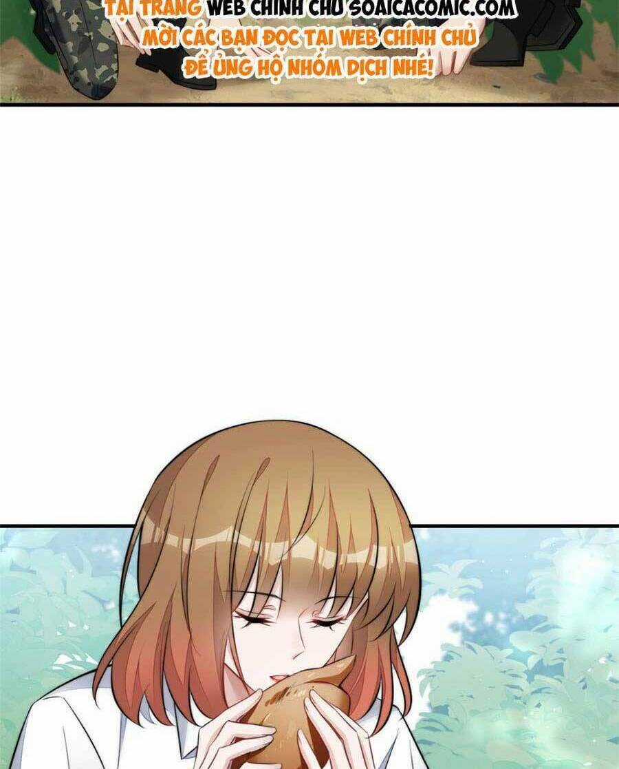 Đại Lão Nào Cũng Tranh Sủng Ta Chapter 269 trang 37