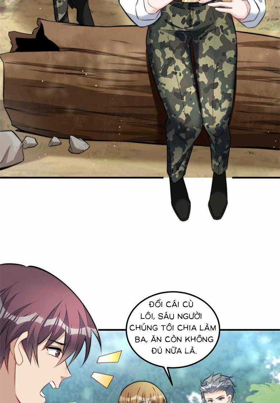 Đại Lão Nào Cũng Tranh Sủng Ta Chapter 269 trang 41