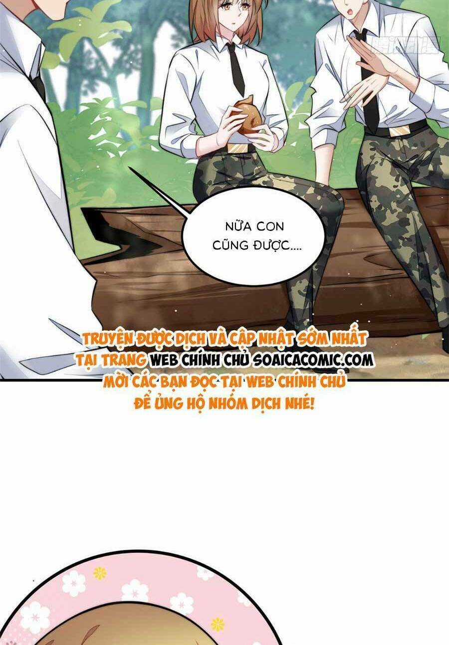 Đại Lão Nào Cũng Tranh Sủng Ta Chapter 269 trang 42