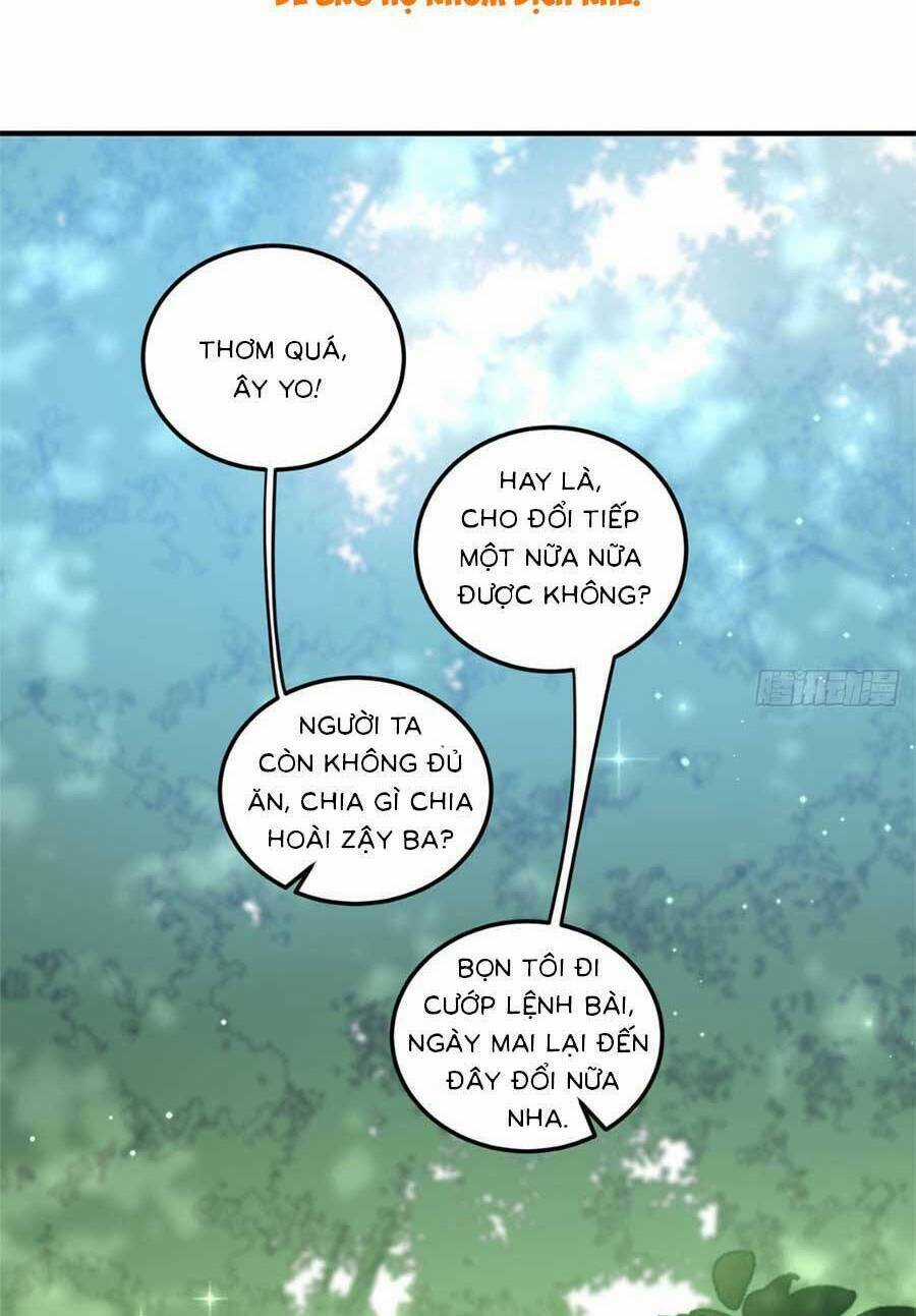 Đại Lão Nào Cũng Tranh Sủng Ta Chapter 269 trang 44