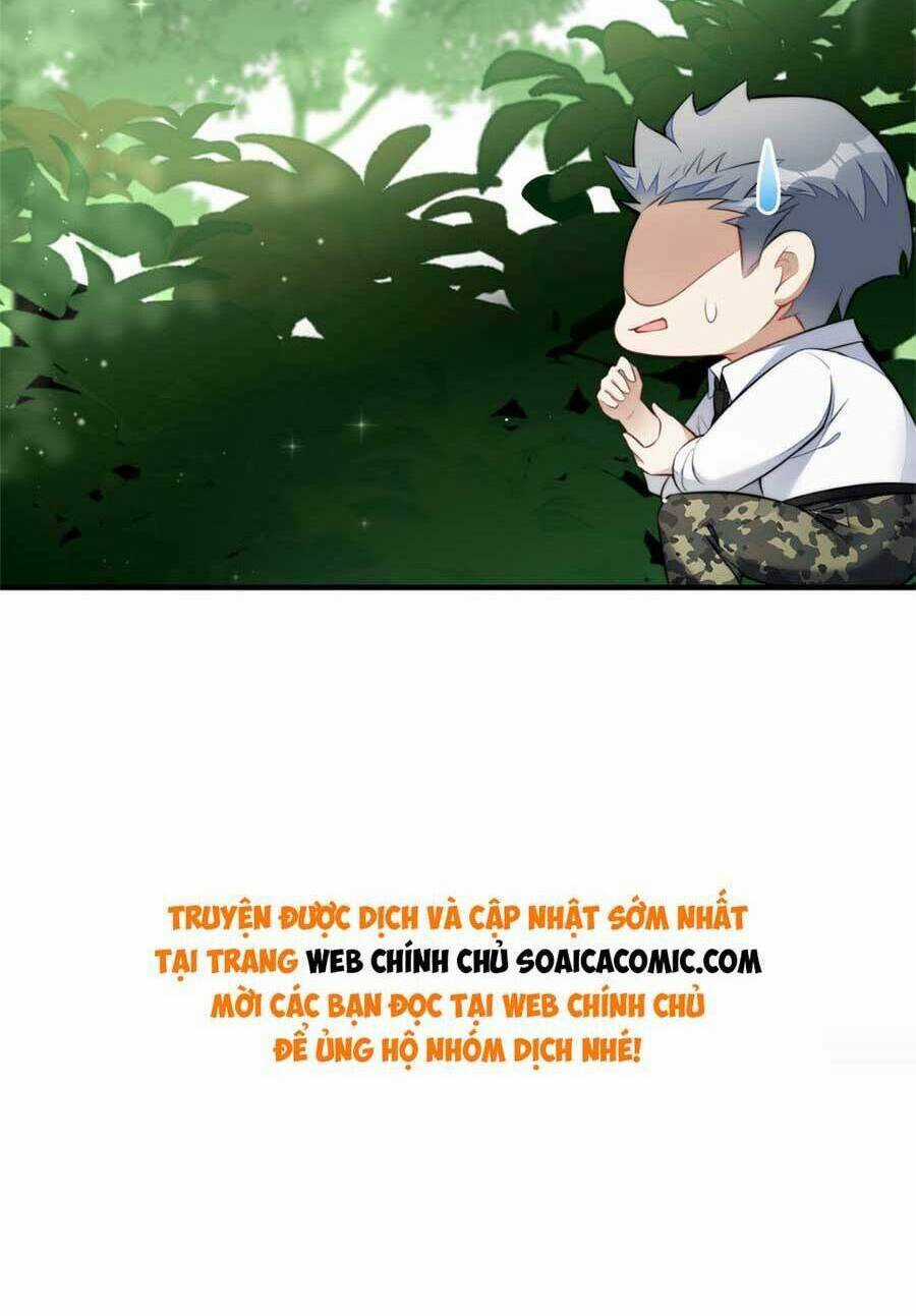 Đại Lão Nào Cũng Tranh Sủng Ta Chapter 269 trang 45