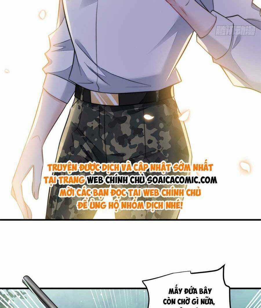 Đại Lão Nào Cũng Tranh Sủng Ta Chapter 269 trang 5