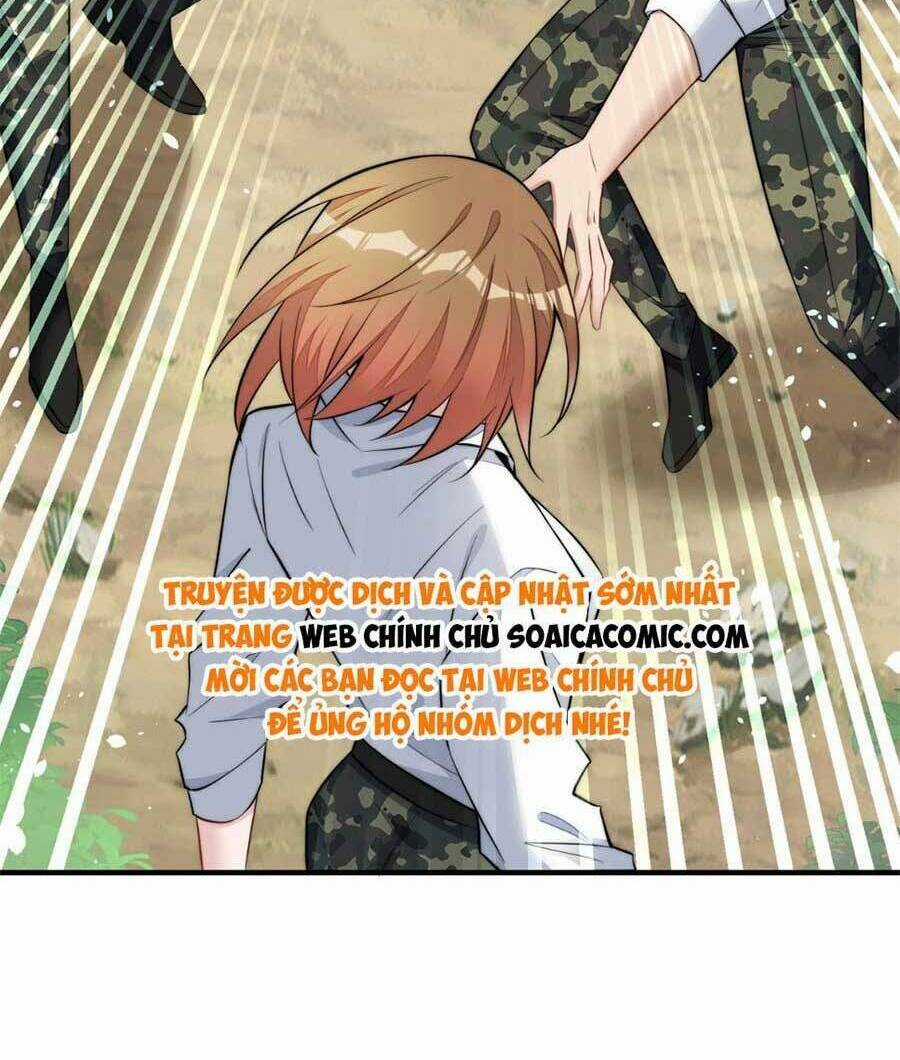 Đại Lão Nào Cũng Tranh Sủng Ta Chapter 269 trang 7