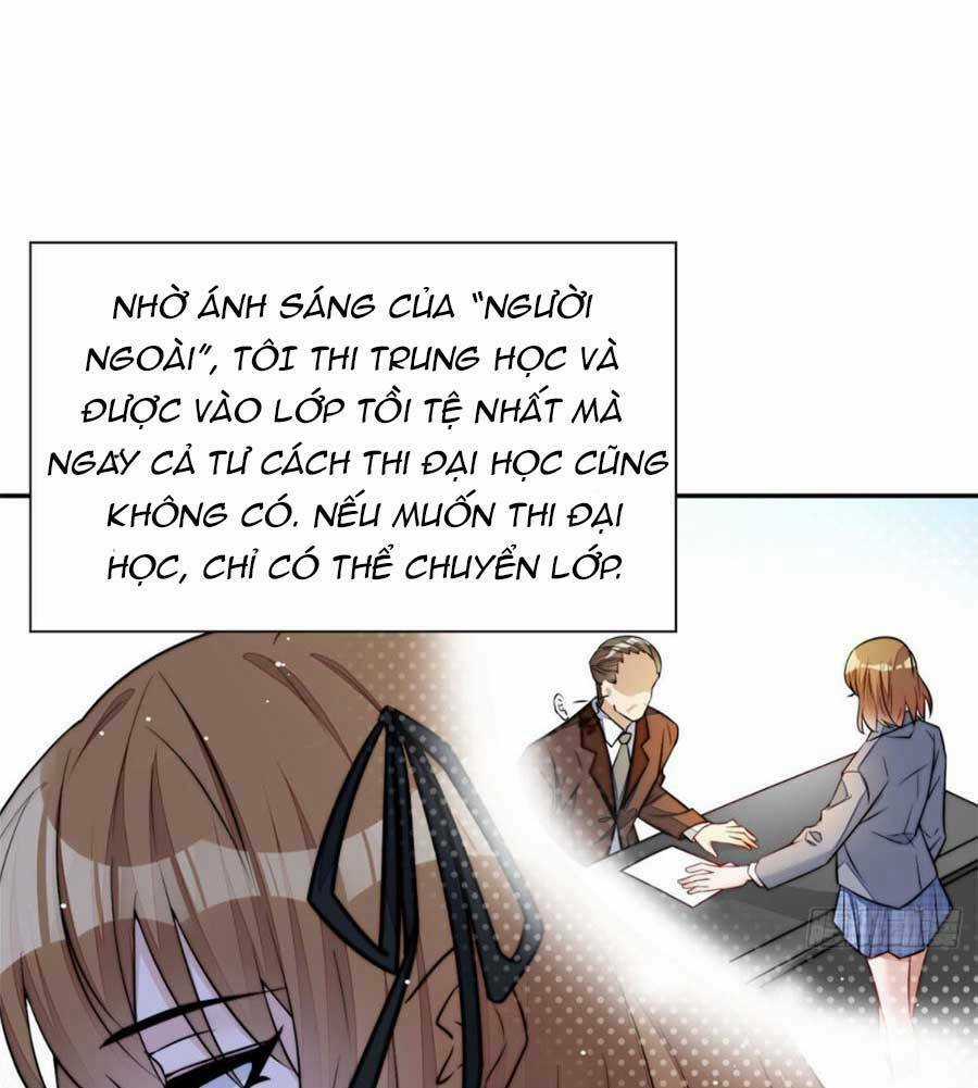 Đại Lão Nào Cũng Tranh Sủng Ta Chapter 27 trang 13