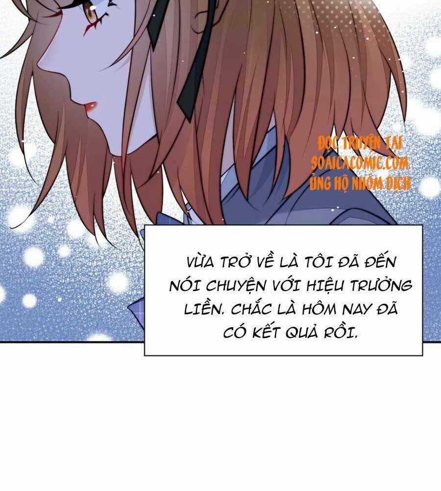 Đại Lão Nào Cũng Tranh Sủng Ta Chapter 27 trang 14