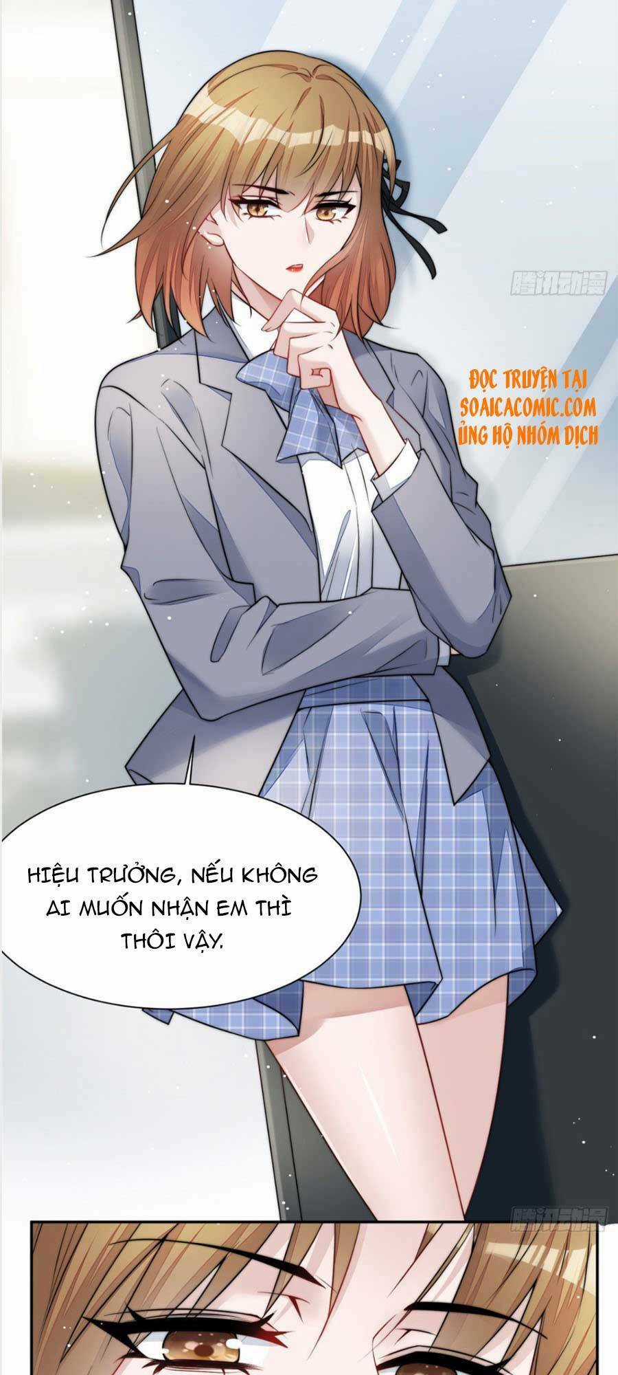 Đại Lão Nào Cũng Tranh Sủng Ta Chapter 27 trang 20