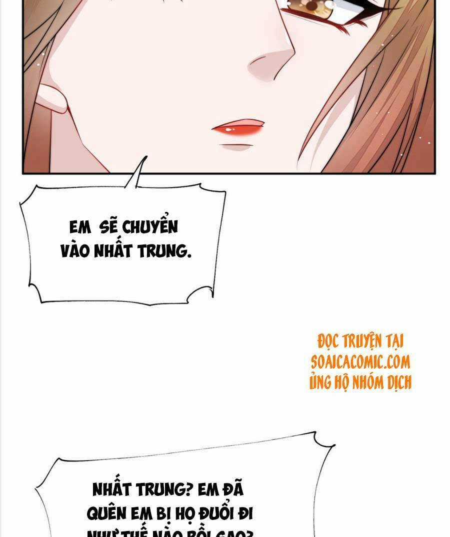 Đại Lão Nào Cũng Tranh Sủng Ta Chapter 27 trang 21