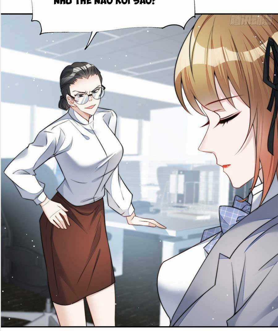 Đại Lão Nào Cũng Tranh Sủng Ta Chapter 27 trang 22