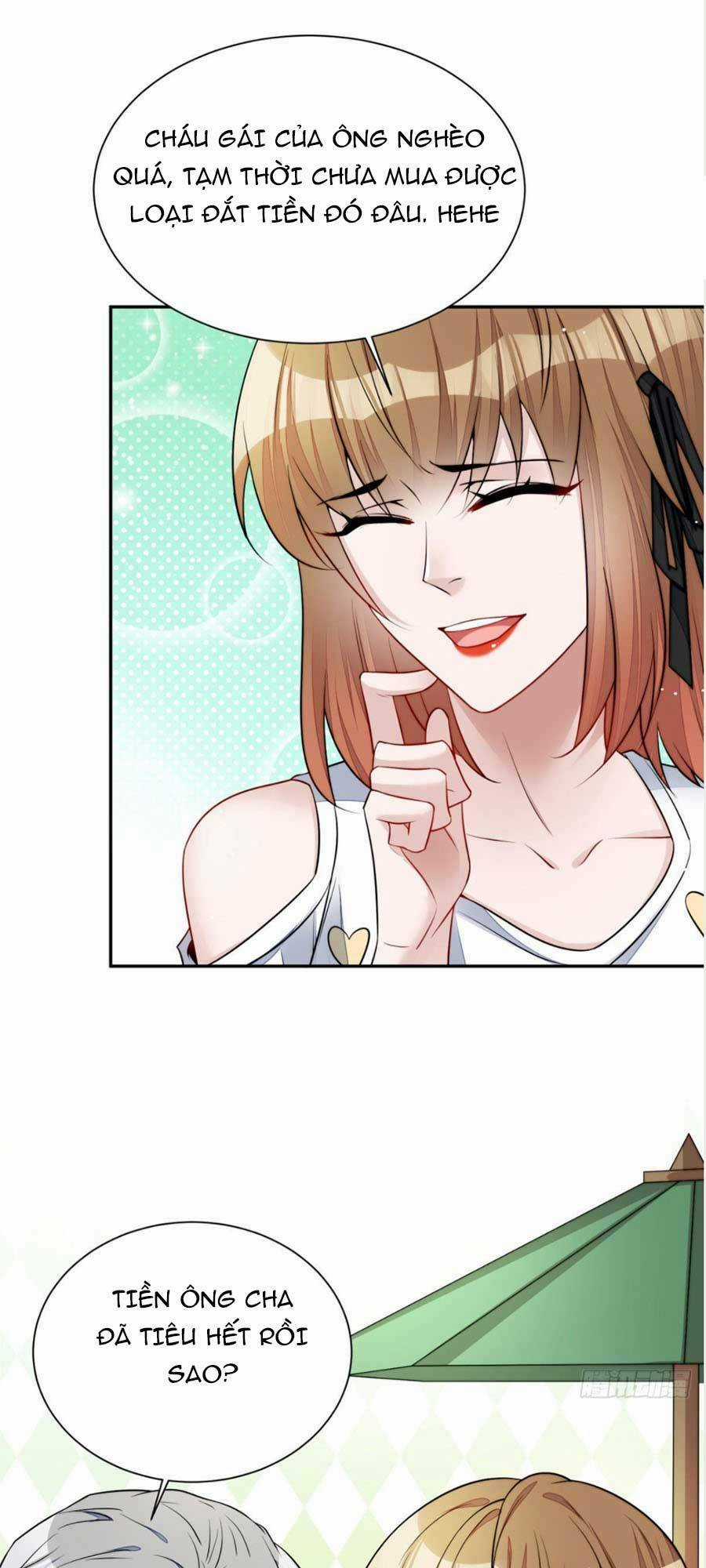 Đại Lão Nào Cũng Tranh Sủng Ta Chapter 27 trang 30