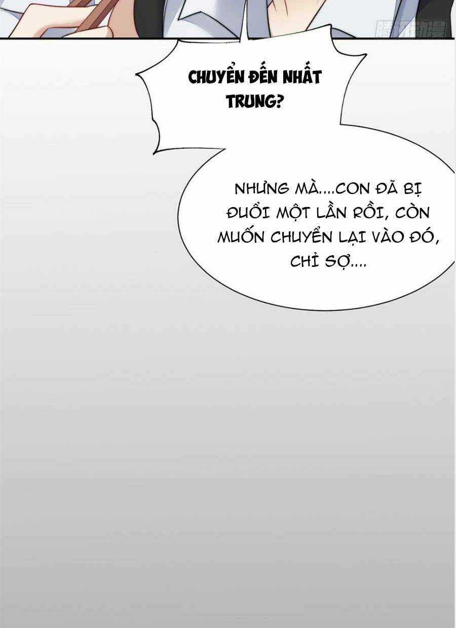 Đại Lão Nào Cũng Tranh Sủng Ta Chapter 27 trang 36