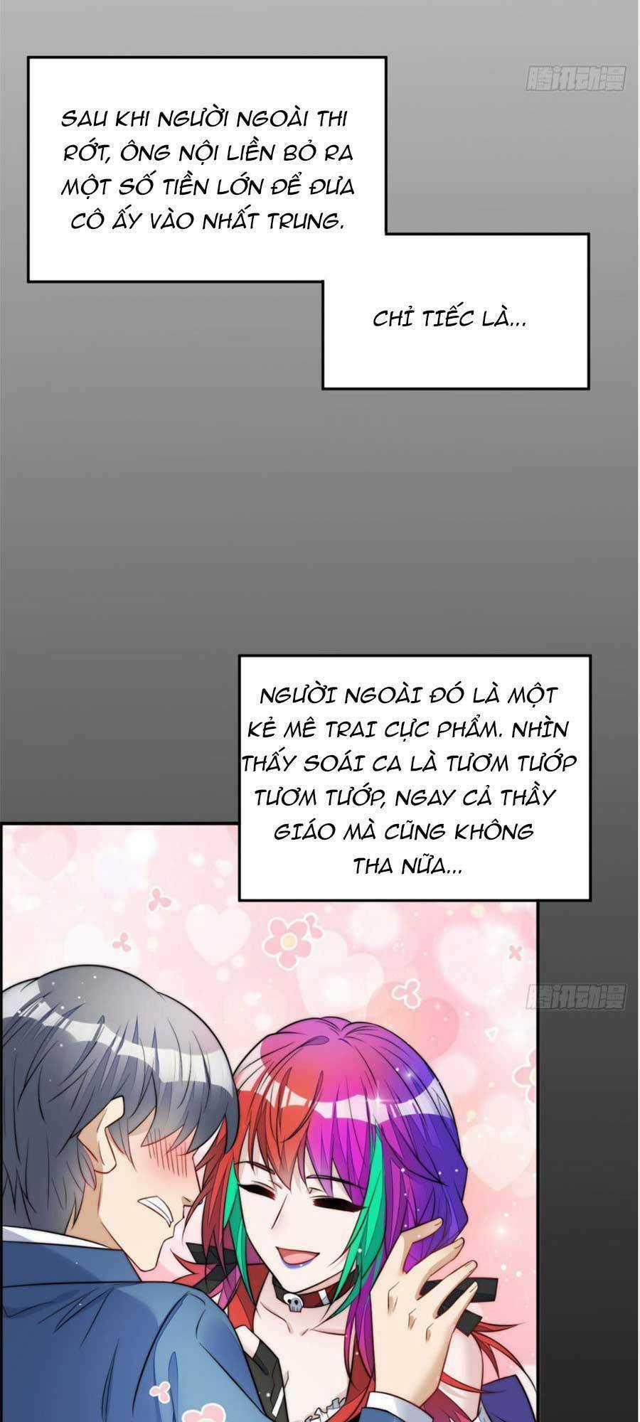 Đại Lão Nào Cũng Tranh Sủng Ta Chapter 27 trang 37