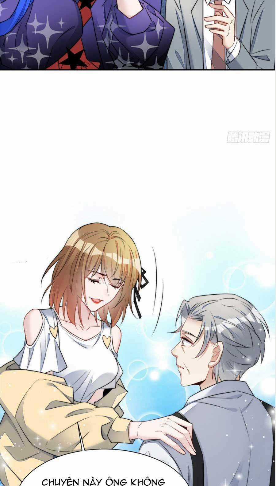 Đại Lão Nào Cũng Tranh Sủng Ta Chapter 27 trang 42