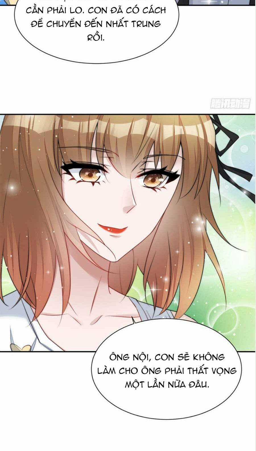 Đại Lão Nào Cũng Tranh Sủng Ta Chapter 27 trang 43