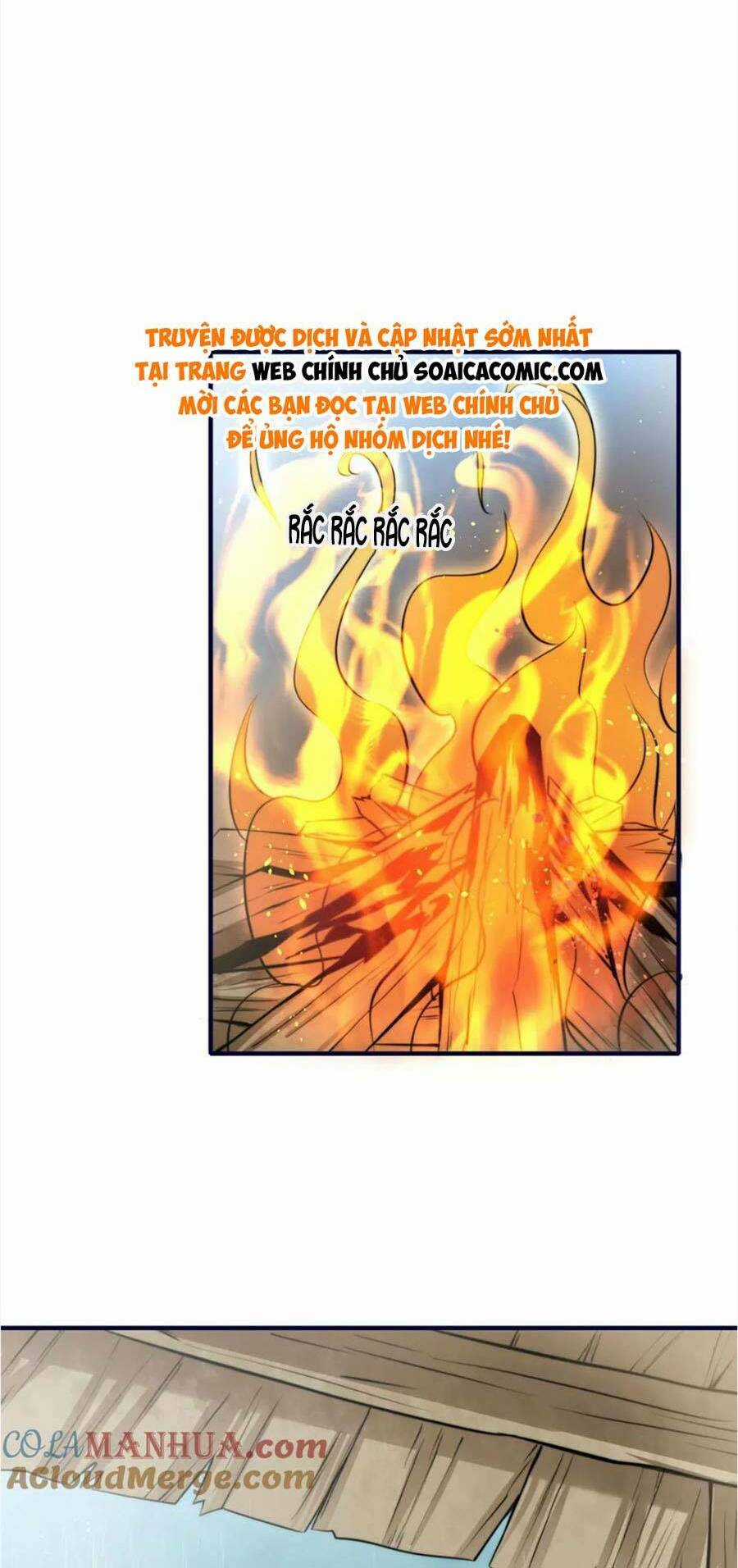 Đại Lão Nào Cũng Tranh Sủng Ta Chapter 271 trang 2