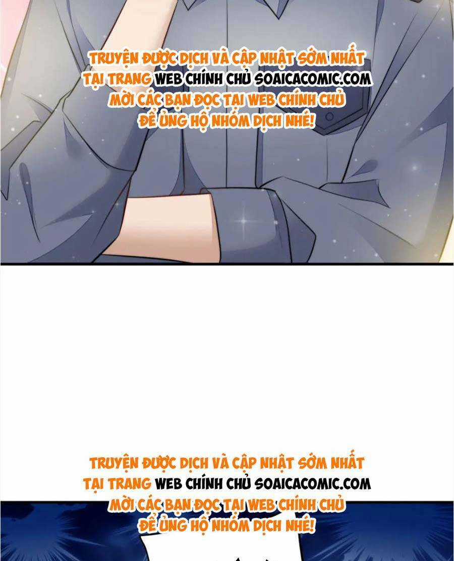 Đại Lão Nào Cũng Tranh Sủng Ta Chapter 271 trang 23