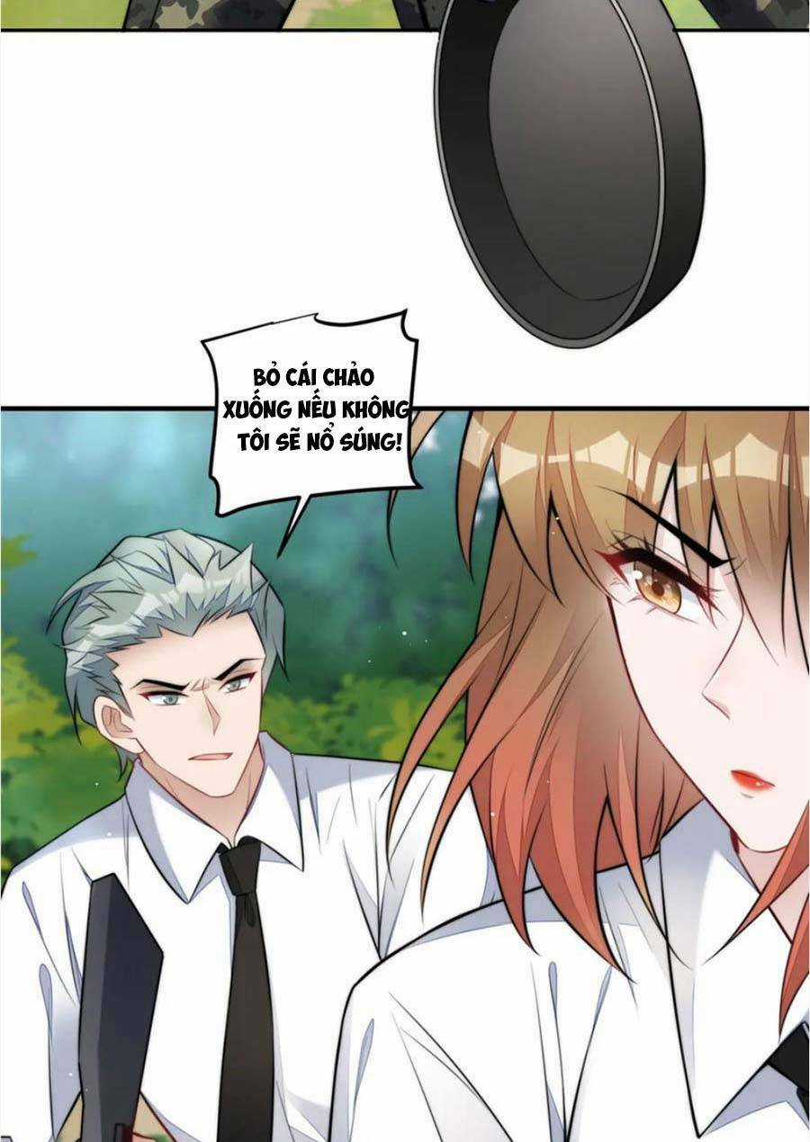 Đại Lão Nào Cũng Tranh Sủng Ta Chapter 271 trang 32