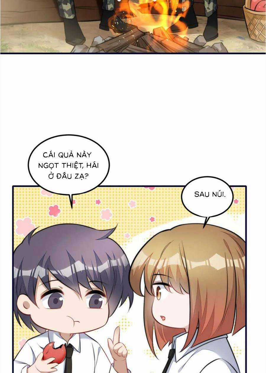 Đại Lão Nào Cũng Tranh Sủng Ta Chapter 271 trang 5