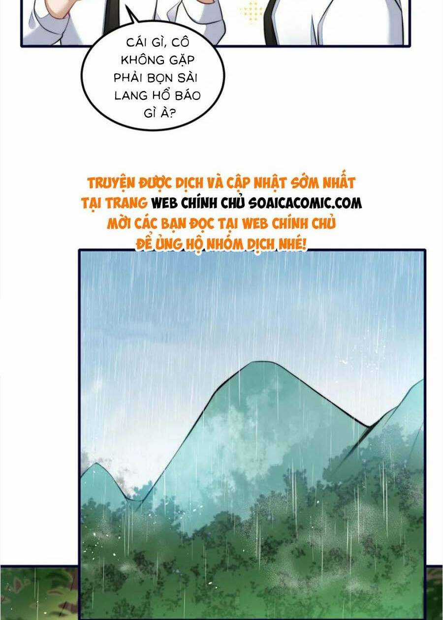 Đại Lão Nào Cũng Tranh Sủng Ta Chapter 271 trang 6