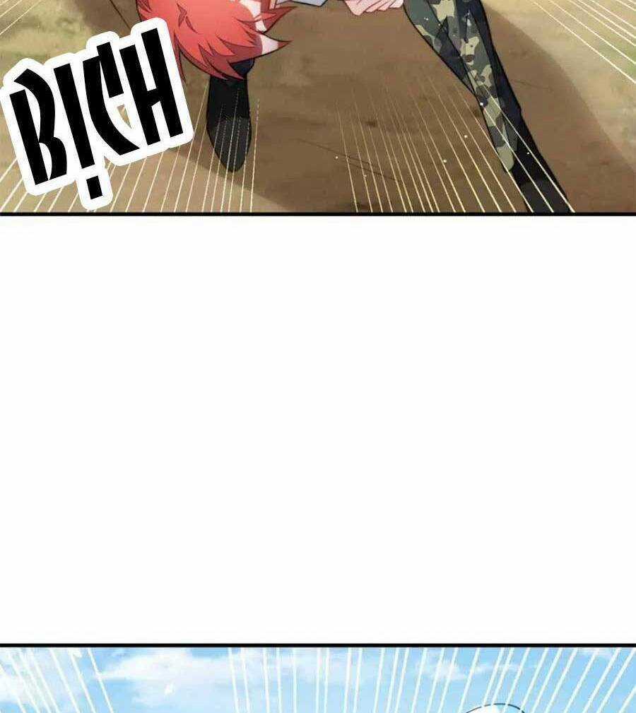 Đại Lão Nào Cũng Tranh Sủng Ta Chapter 273 trang 10