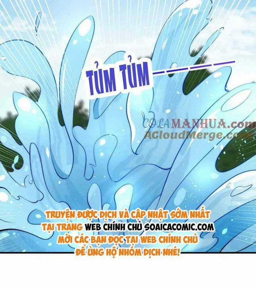 Đại Lão Nào Cũng Tranh Sủng Ta Chapter 273 trang 11