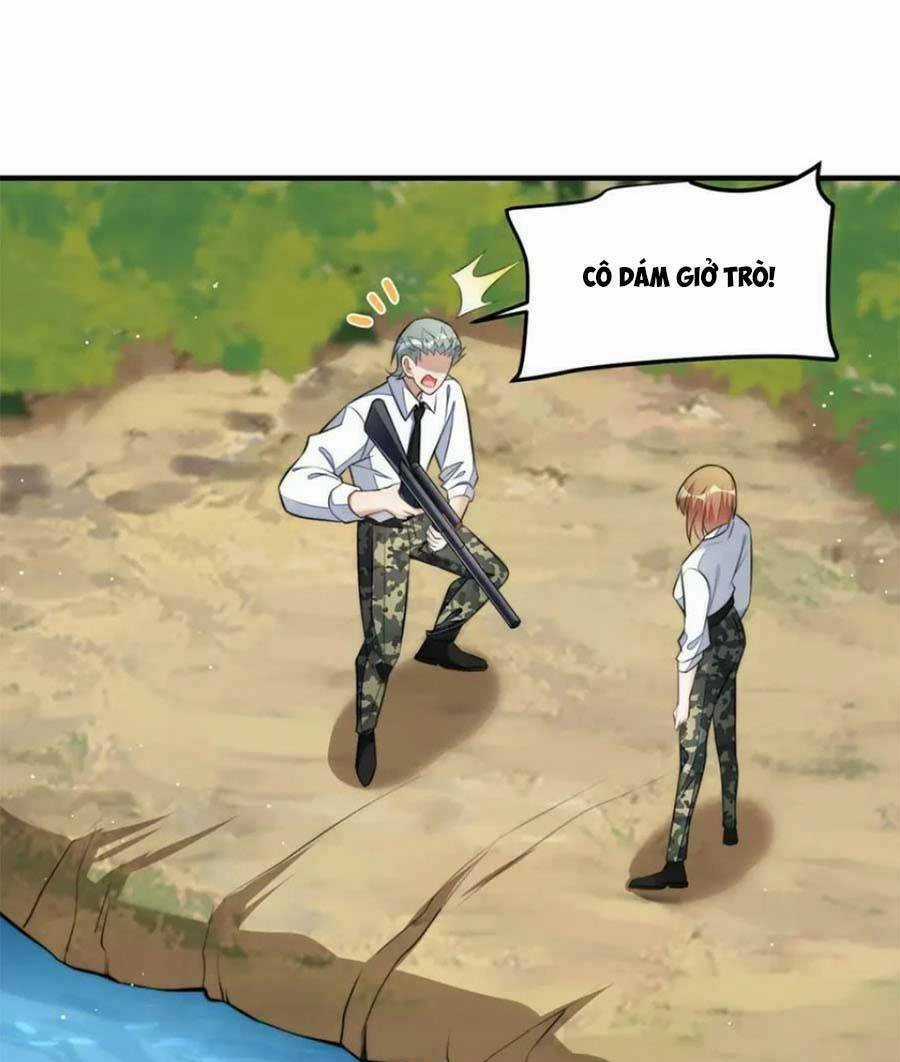 Đại Lão Nào Cũng Tranh Sủng Ta Chapter 273 trang 12