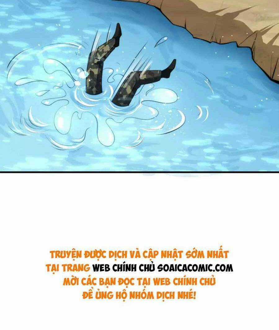 Đại Lão Nào Cũng Tranh Sủng Ta Chapter 273 trang 13