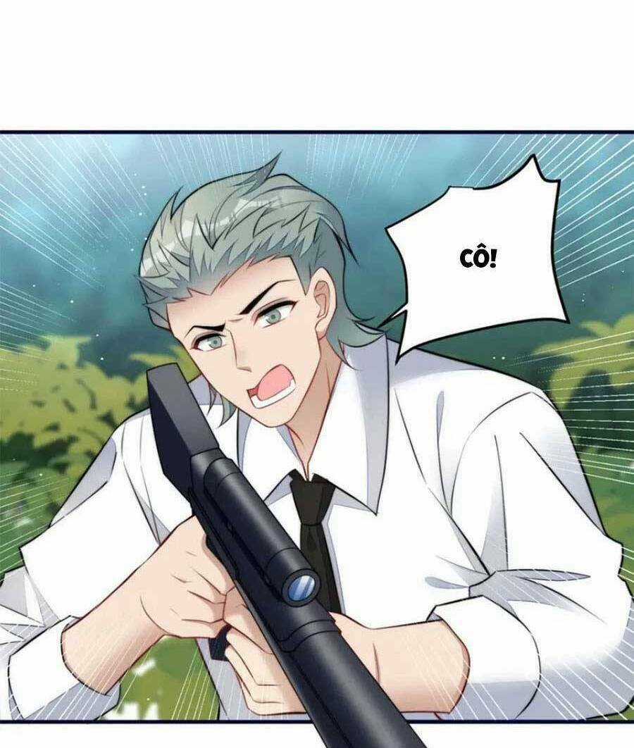 Đại Lão Nào Cũng Tranh Sủng Ta Chapter 273 trang 14