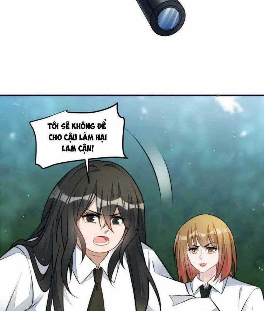 Đại Lão Nào Cũng Tranh Sủng Ta Chapter 273 trang 15