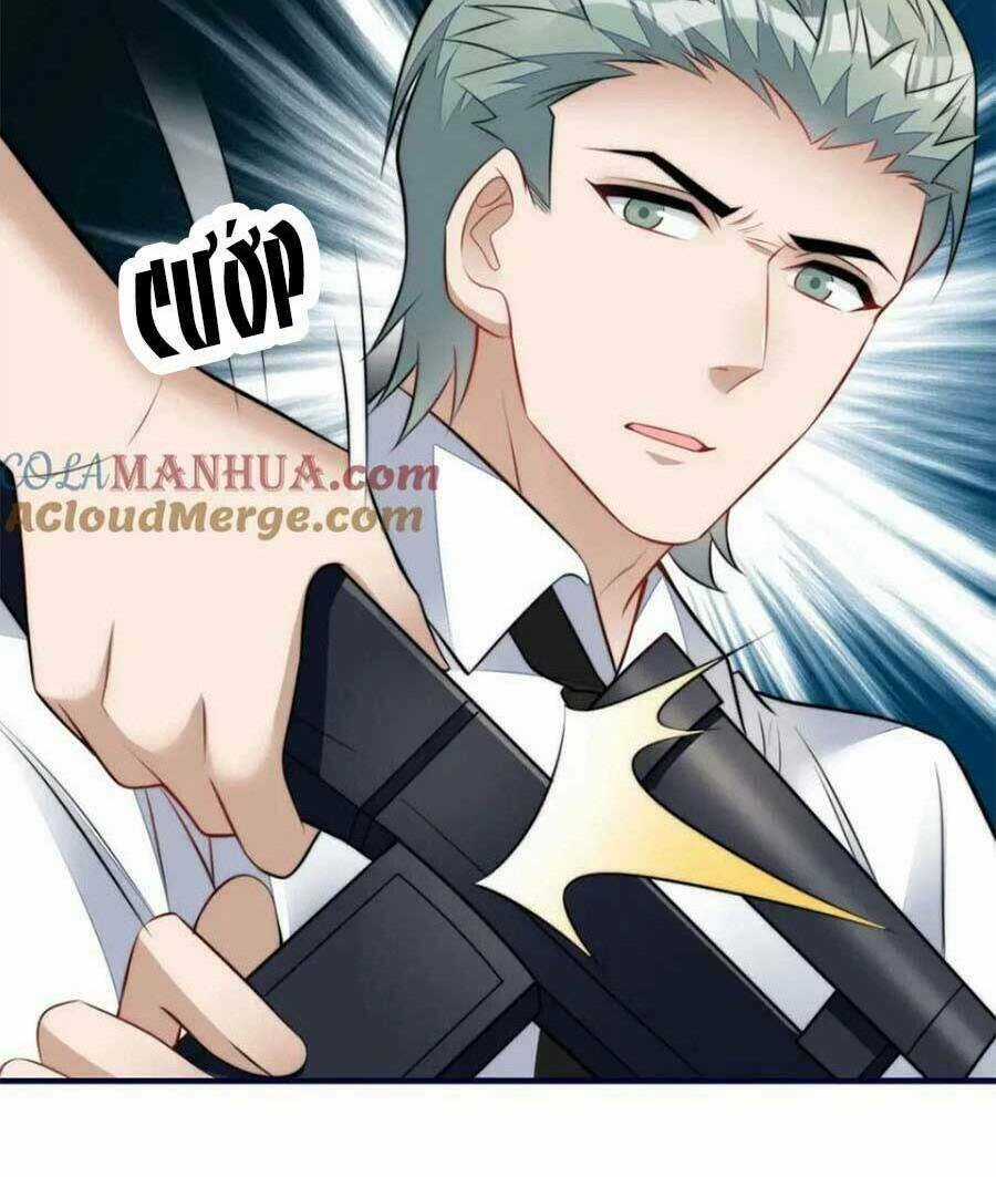 Đại Lão Nào Cũng Tranh Sủng Ta Chapter 273 trang 17