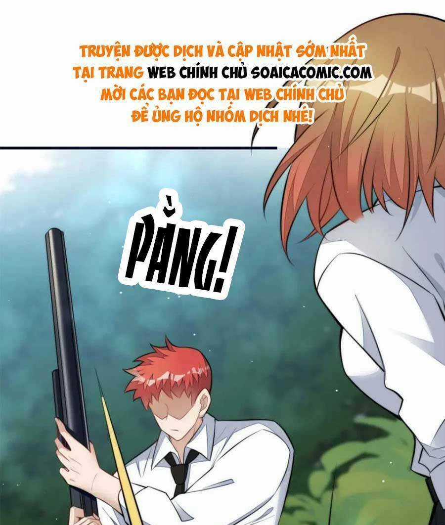 Đại Lão Nào Cũng Tranh Sủng Ta Chapter 273 trang 18