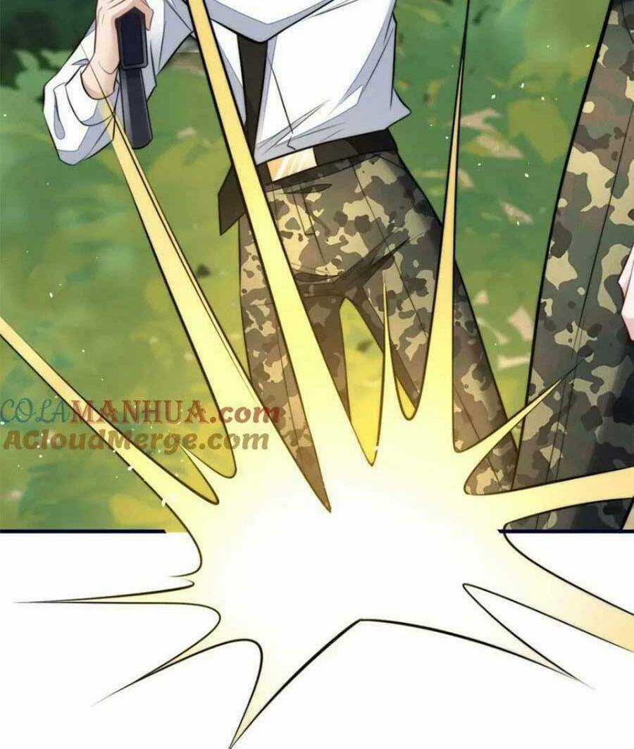 Đại Lão Nào Cũng Tranh Sủng Ta Chapter 273 trang 19