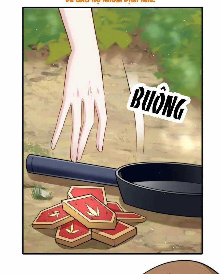 Đại Lão Nào Cũng Tranh Sủng Ta Chapter 273 trang 2