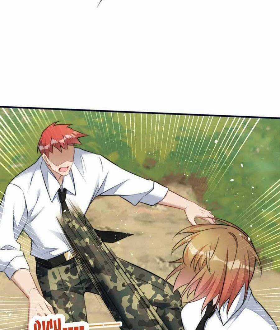 Đại Lão Nào Cũng Tranh Sủng Ta Chapter 273 trang 20