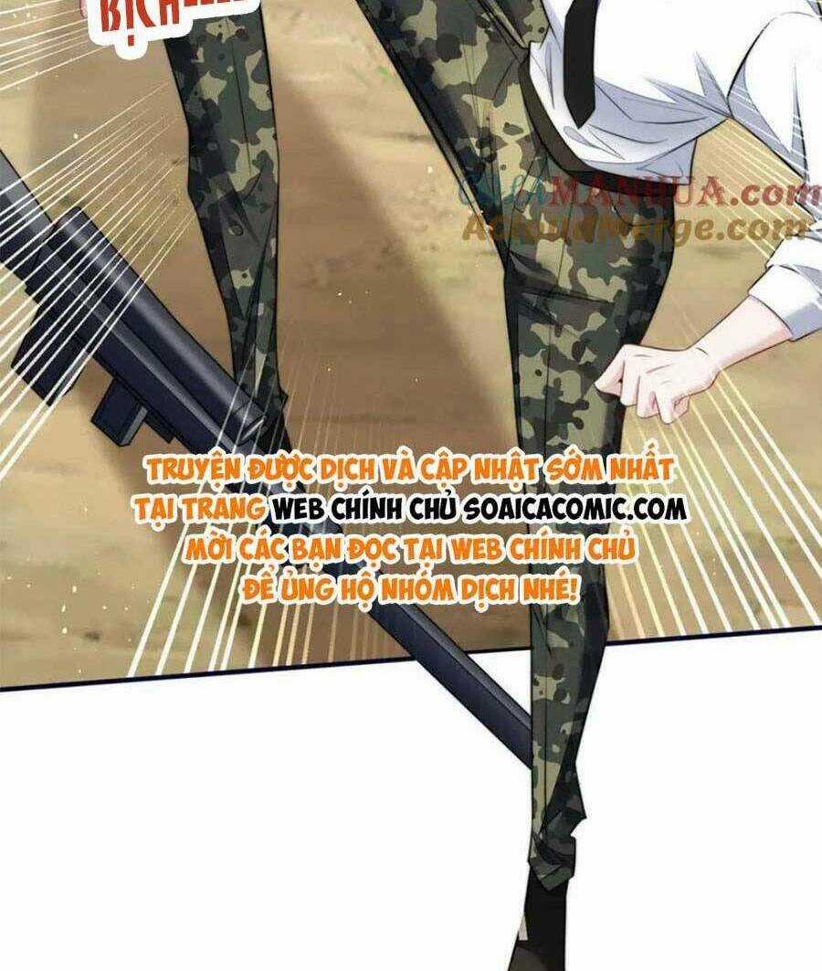 Đại Lão Nào Cũng Tranh Sủng Ta Chapter 273 trang 21